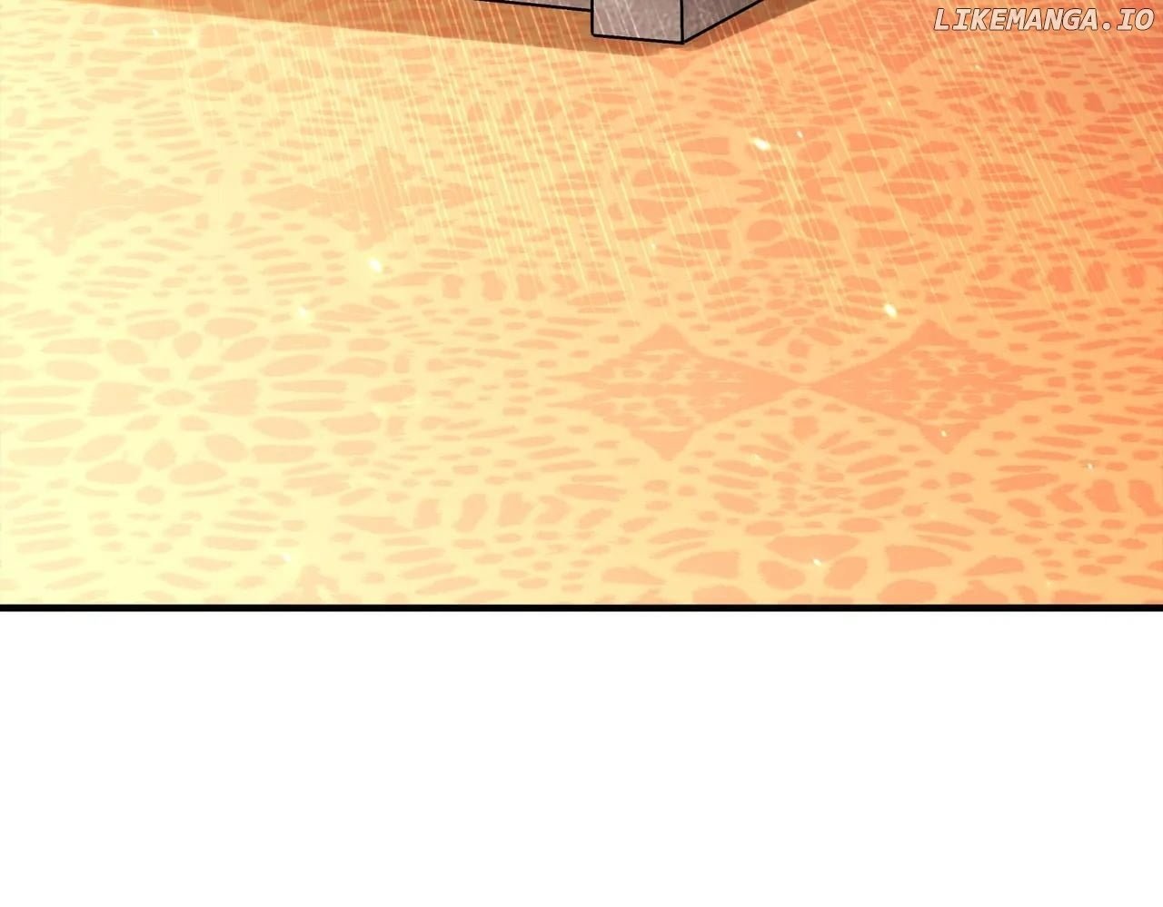 My Furry Harem Is After Me Chapter 374 - page 45